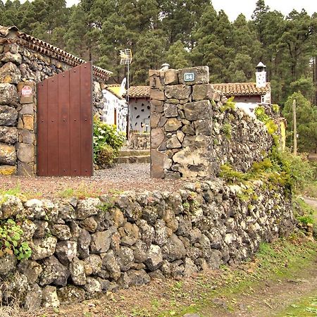 Holidaynorthtenerife Casa Rural Montiel Icod De Los Vinos Esterno foto