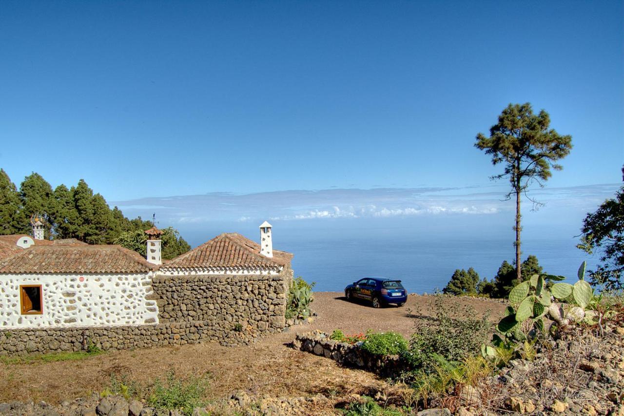 Holidaynorthtenerife Casa Rural Montiel Icod De Los Vinos Esterno foto