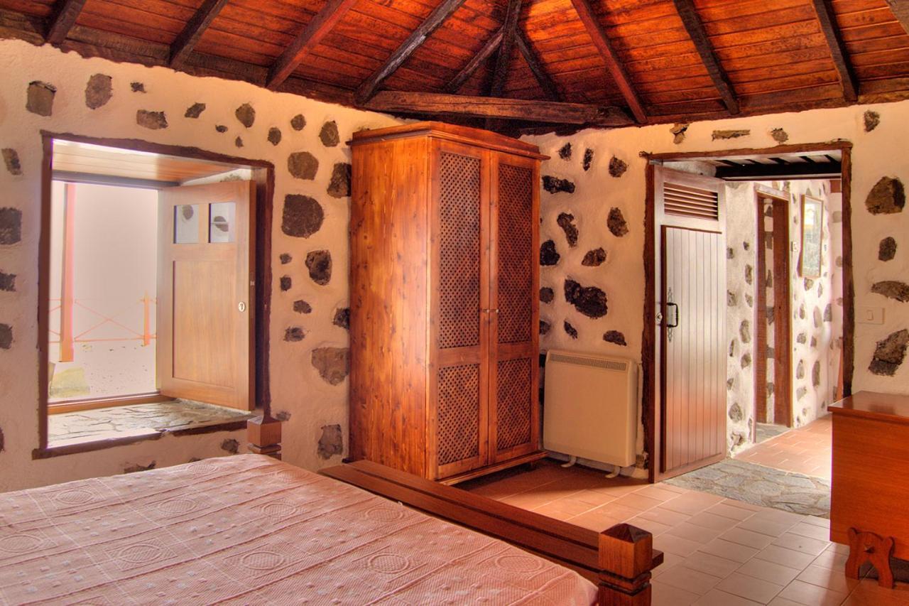 Holidaynorthtenerife Casa Rural Montiel Icod De Los Vinos Camera foto