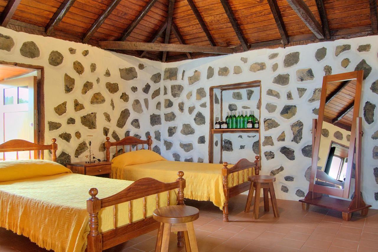 Holidaynorthtenerife Casa Rural Montiel Icod De Los Vinos Esterno foto